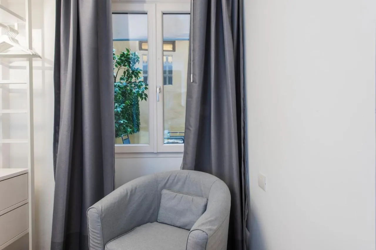 Vasari Suite Florence Next To Pontevecchio