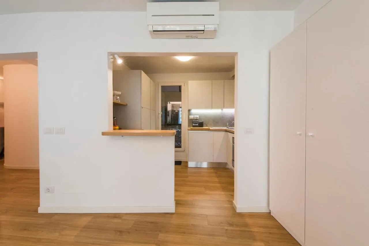 Apartamento Vasari Suite Florence Next To Pontevecchio