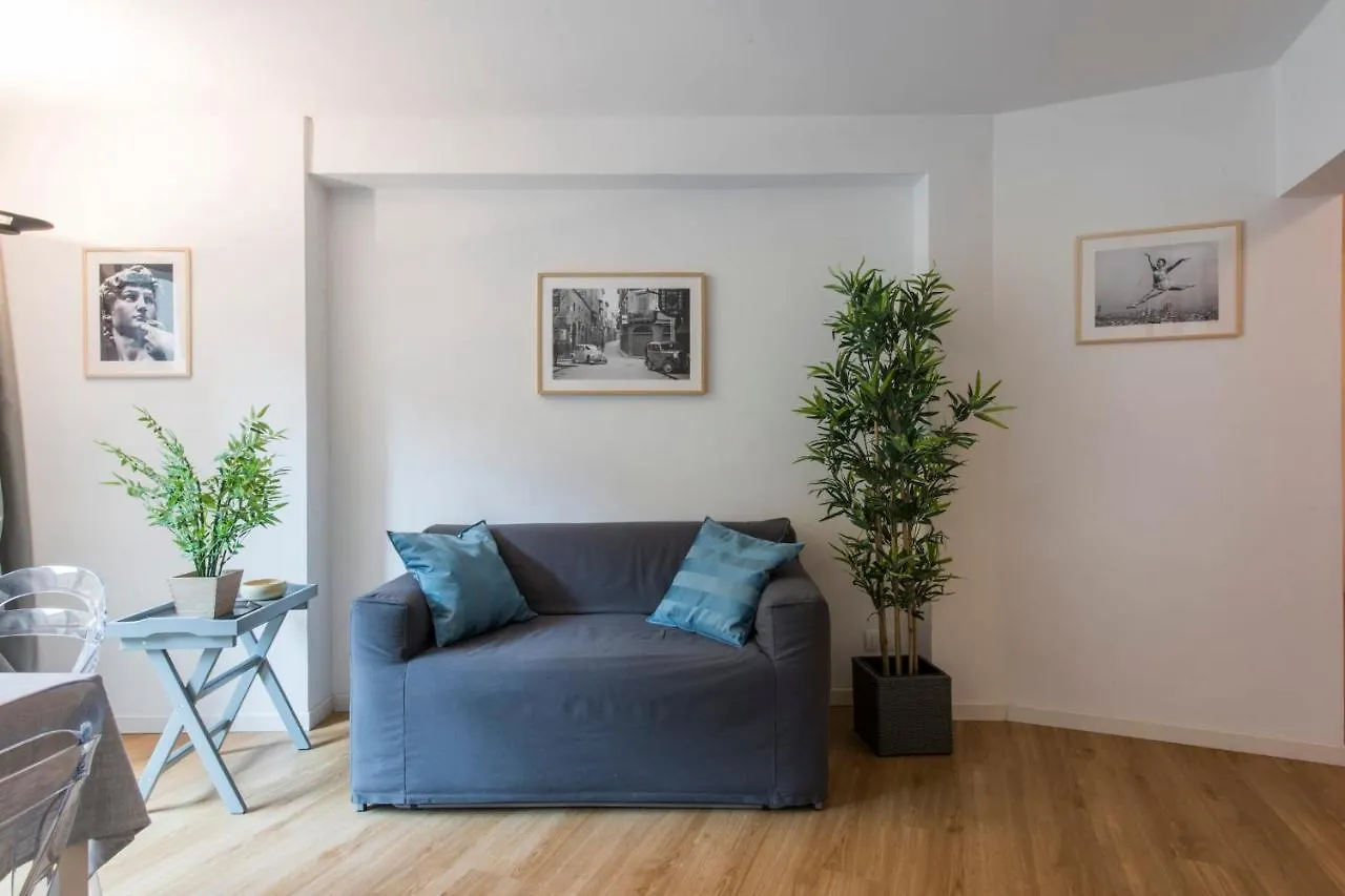 Vasari Suite Florence Next To Pontevecchio Italia