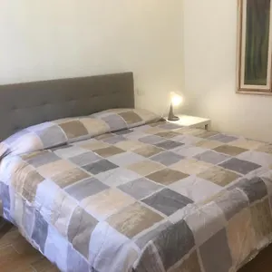 Cherubini 1 Apartamento
