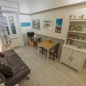 Camilla's Apartamento