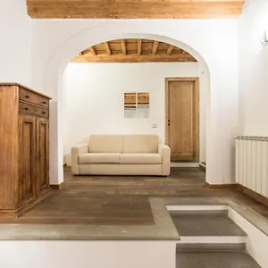 Bilo In Piazza Della Passera, Apartamento
