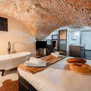 Santa Croce Apartamento