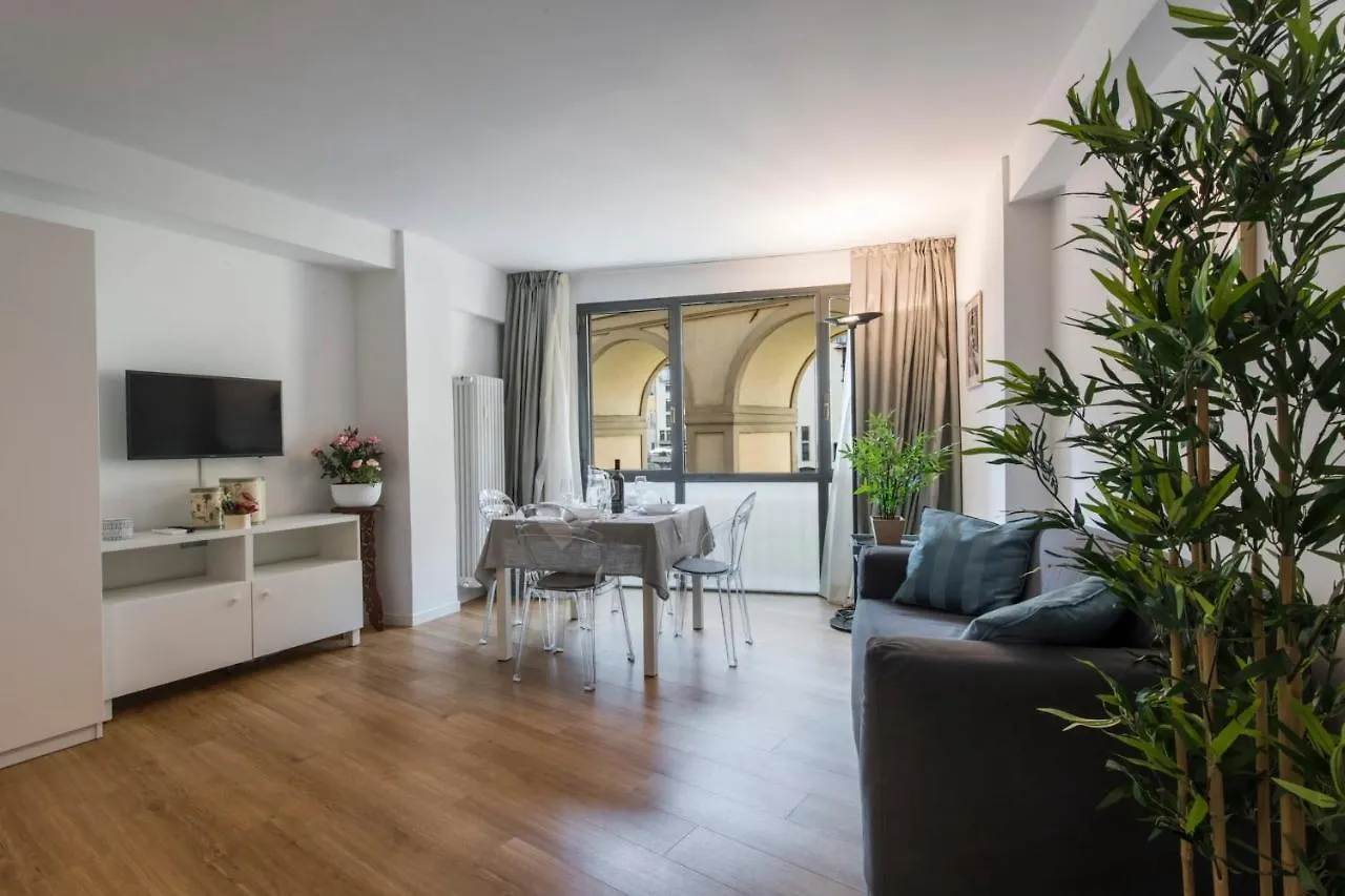 Vasari Suite Florence Next To Pontevecchio 0*,