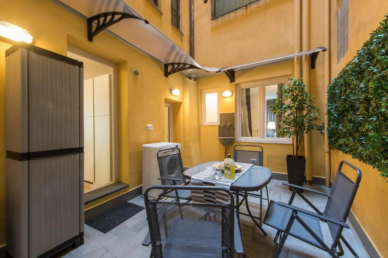 Vasari Suite Florence Next To Pontevecchio Διαμέρισμα