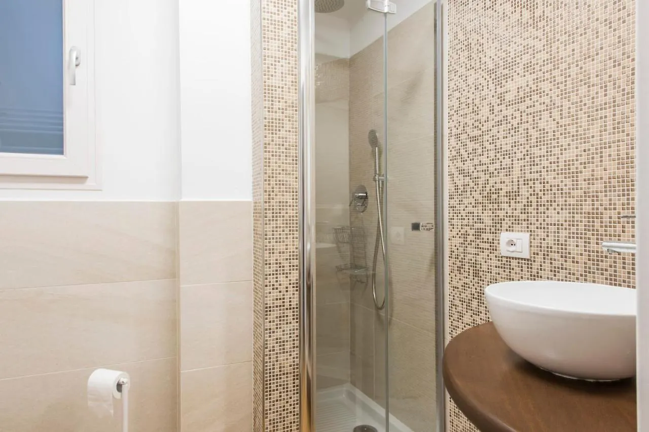 Vasari Suite Florence Next To Pontevecchio 0*,  Ιταλία