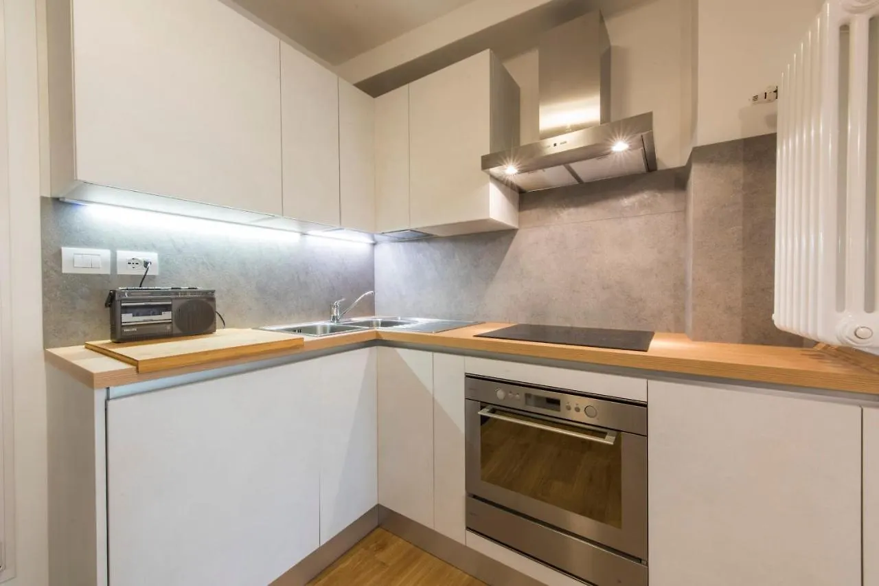 Διαμέρισμα Vasari Suite Florence Next To Pontevecchio