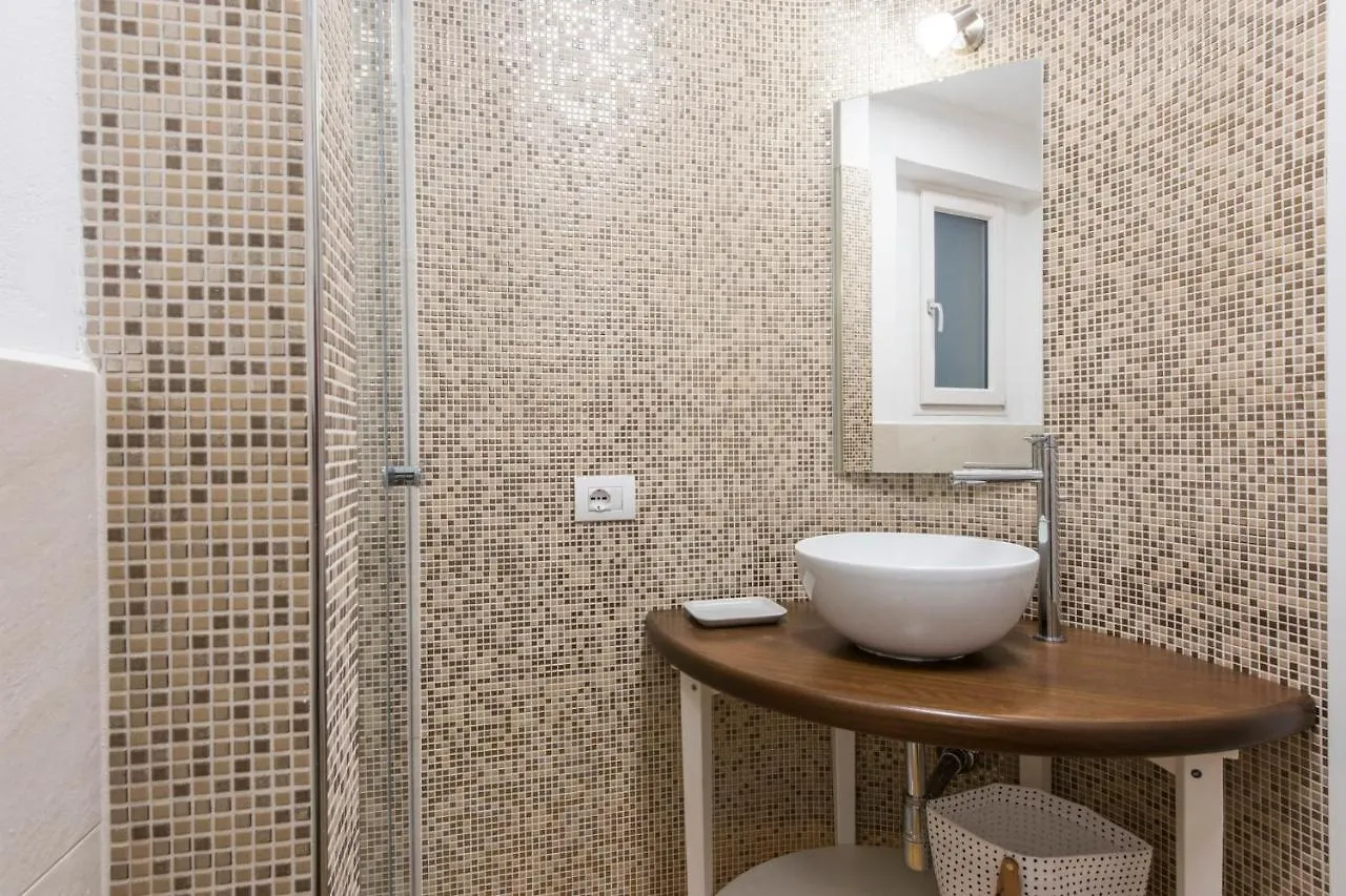 Vasari Suite Florence Next To Pontevecchio