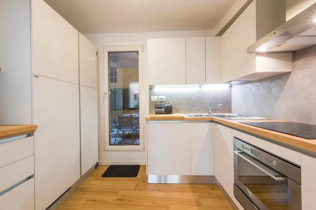 Apartment Vasari Suite Florence Next To Pontevecchio