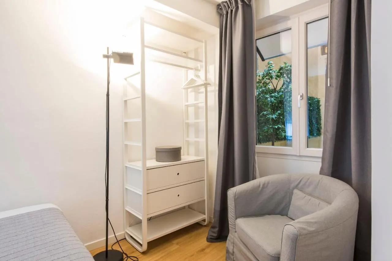 Vasari Suite Florence Next To Pontevecchio